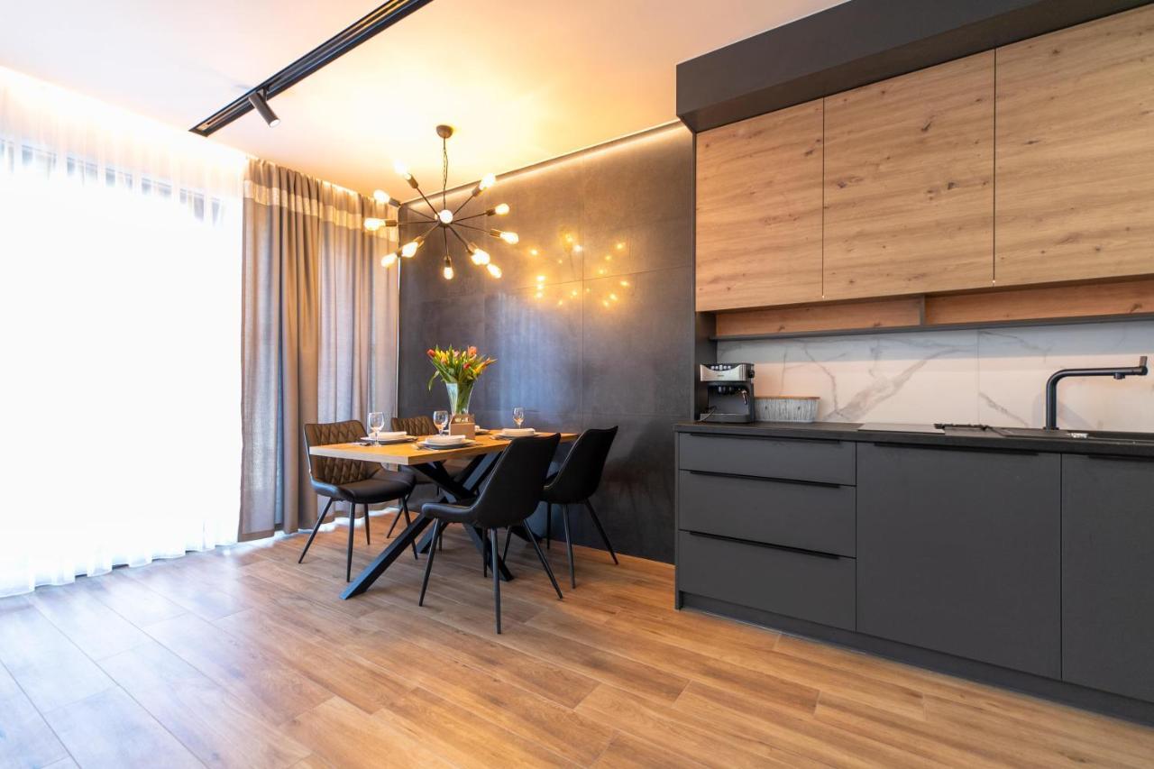 Brylant Szczyrku - Apartament Kalinowa 23 Blisko Centrum - Dream Apart Zewnętrze zdjęcie