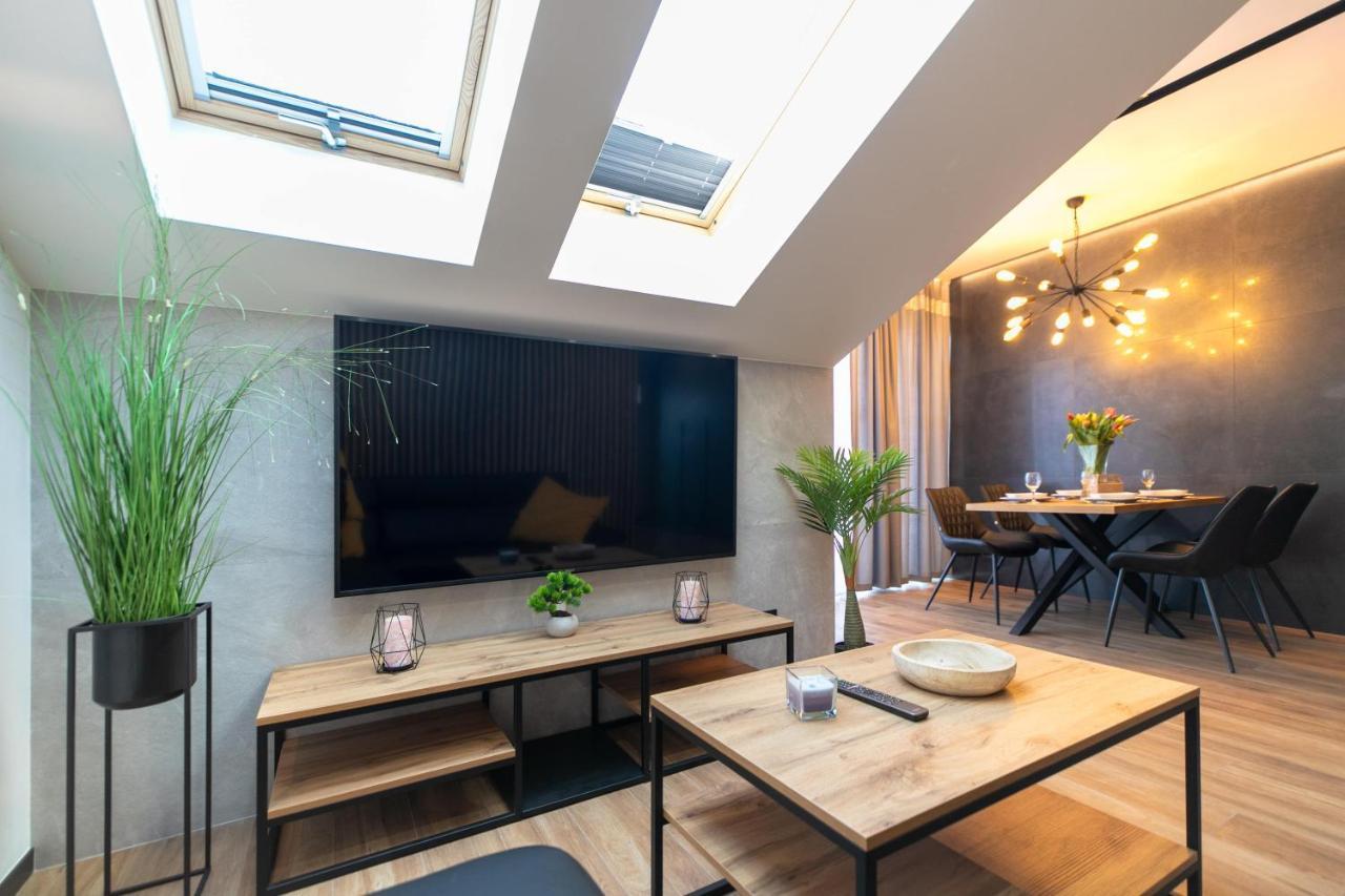 Brylant Szczyrku - Apartament Kalinowa 23 Blisko Centrum - Dream Apart Zewnętrze zdjęcie