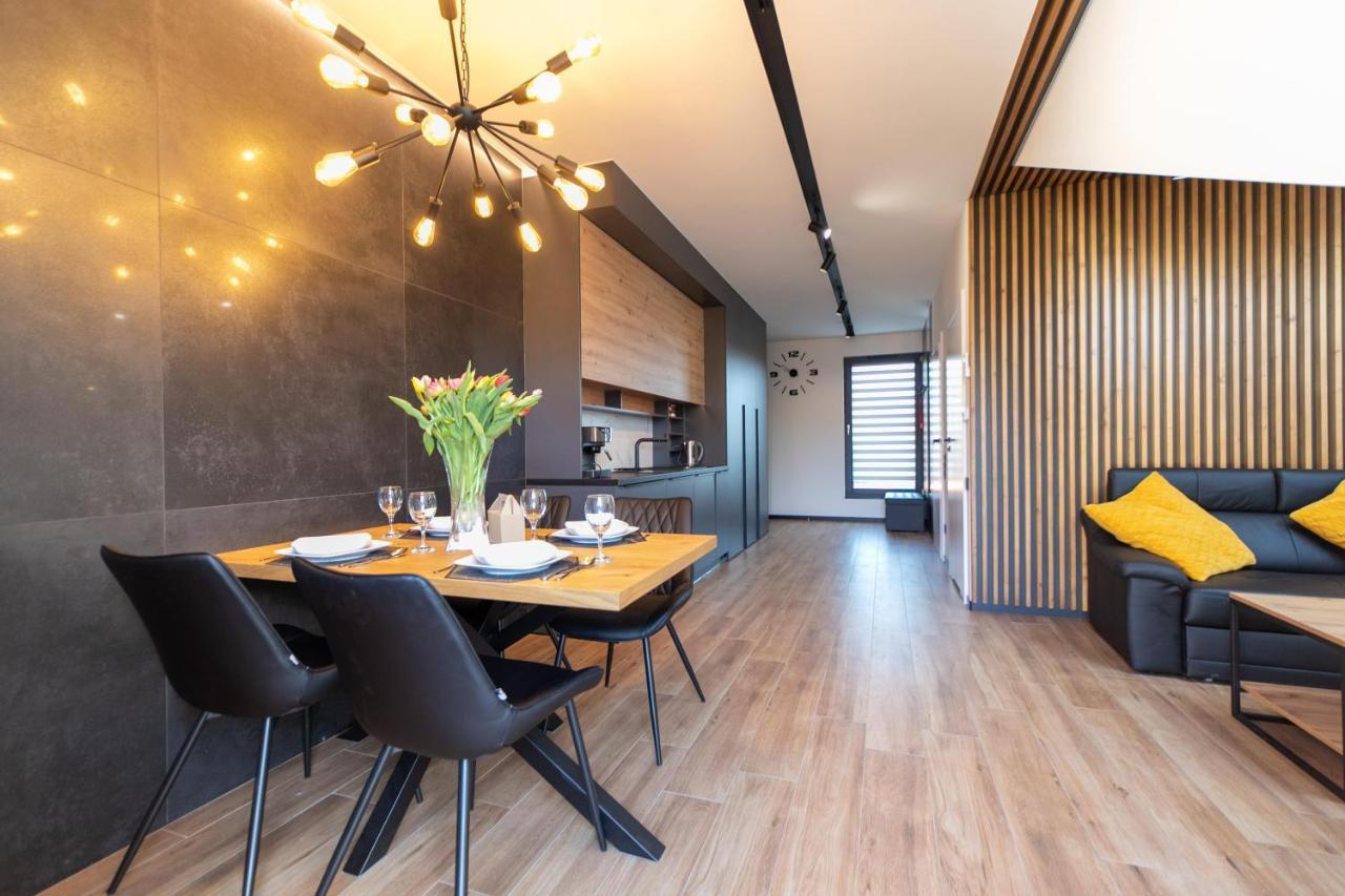 Brylant Szczyrku - Apartament Kalinowa 23 Blisko Centrum - Dream Apart Zewnętrze zdjęcie