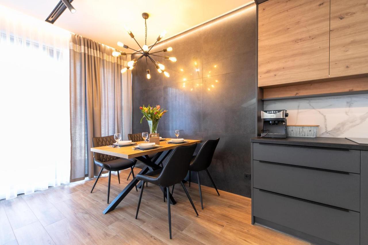 Brylant Szczyrku - Apartament Kalinowa 23 Blisko Centrum - Dream Apart Zewnętrze zdjęcie