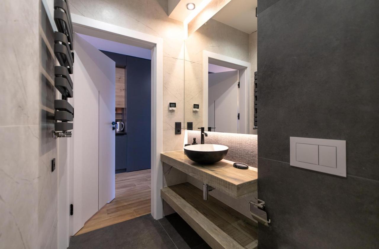 Brylant Szczyrku - Apartament Kalinowa 23 Blisko Centrum - Dream Apart Zewnętrze zdjęcie