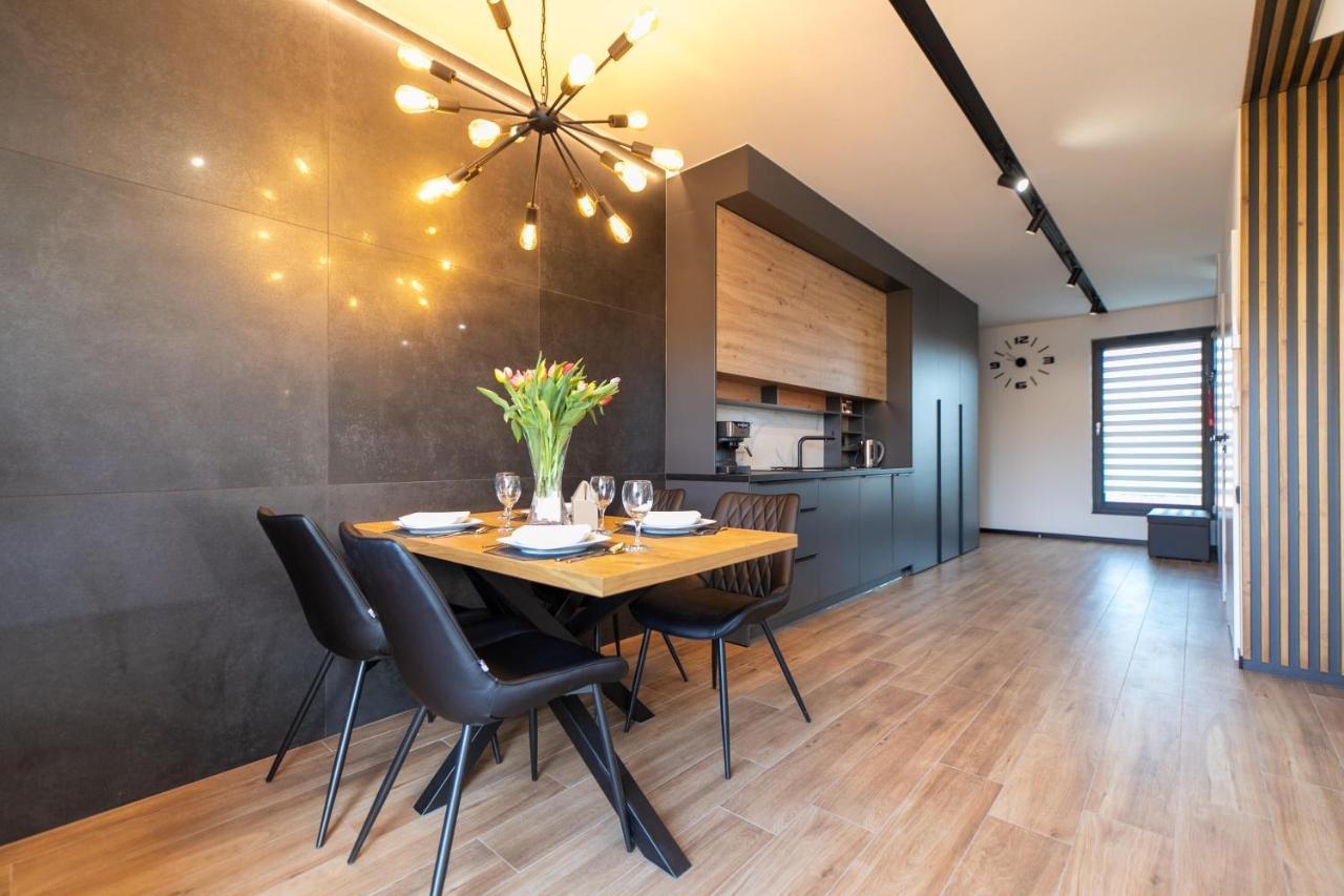 Brylant Szczyrku - Apartament Kalinowa 23 Blisko Centrum - Dream Apart Zewnętrze zdjęcie