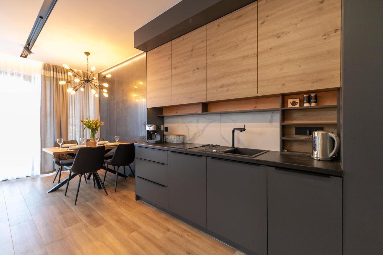 Brylant Szczyrku - Apartament Kalinowa 23 Blisko Centrum - Dream Apart Zewnętrze zdjęcie