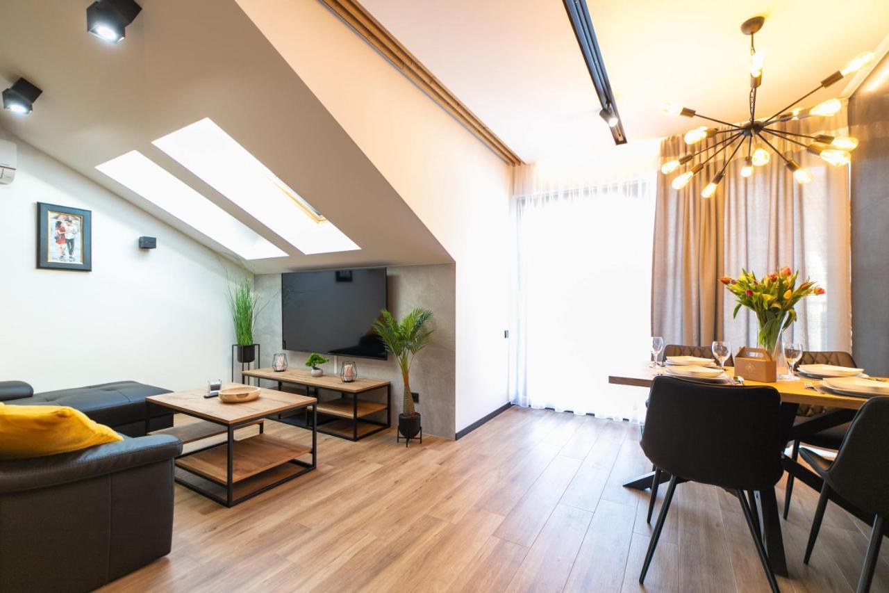 Brylant Szczyrku - Apartament Kalinowa 23 Blisko Centrum - Dream Apart Zewnętrze zdjęcie