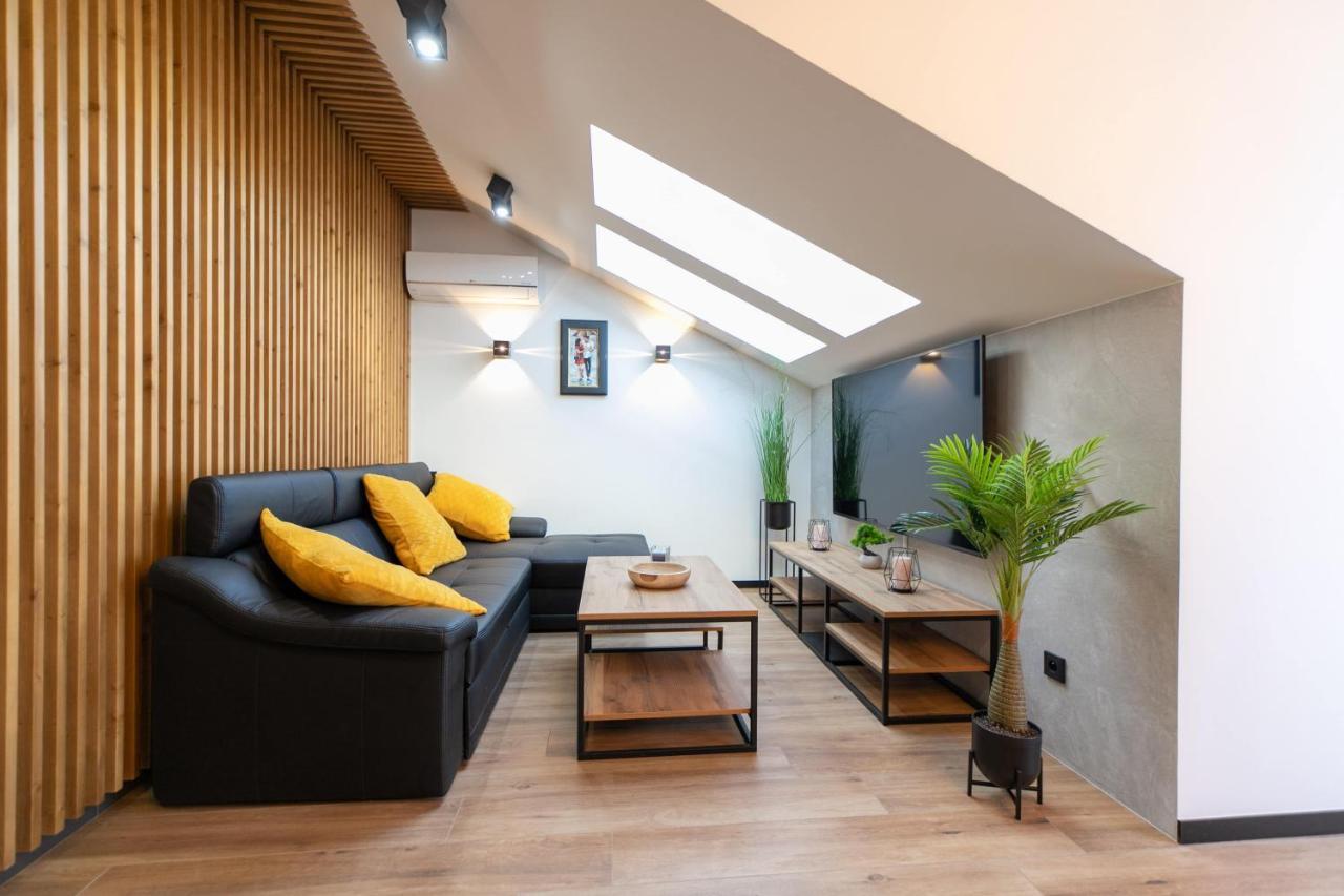 Brylant Szczyrku - Apartament Kalinowa 23 Blisko Centrum - Dream Apart Zewnętrze zdjęcie