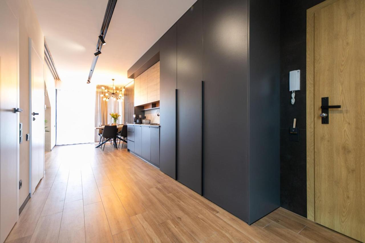 Brylant Szczyrku - Apartament Kalinowa 23 Blisko Centrum - Dream Apart Zewnętrze zdjęcie