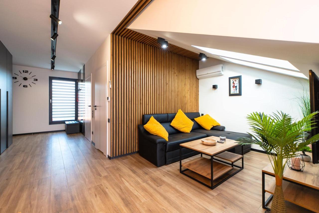 Brylant Szczyrku - Apartament Kalinowa 23 Blisko Centrum - Dream Apart Zewnętrze zdjęcie