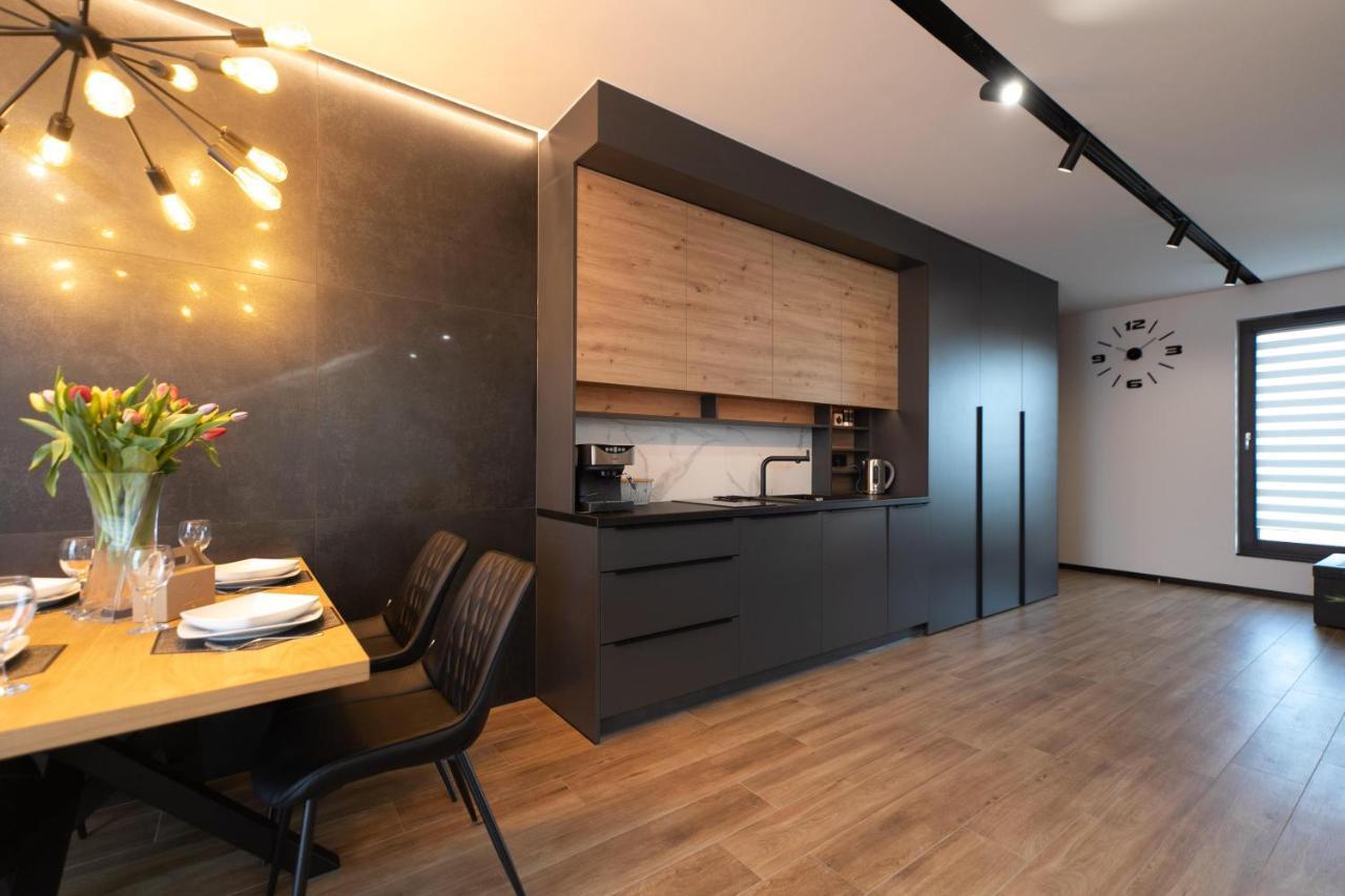 Brylant Szczyrku - Apartament Kalinowa 23 Blisko Centrum - Dream Apart Zewnętrze zdjęcie