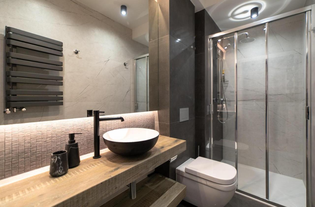 Brylant Szczyrku - Apartament Kalinowa 23 Blisko Centrum - Dream Apart Zewnętrze zdjęcie