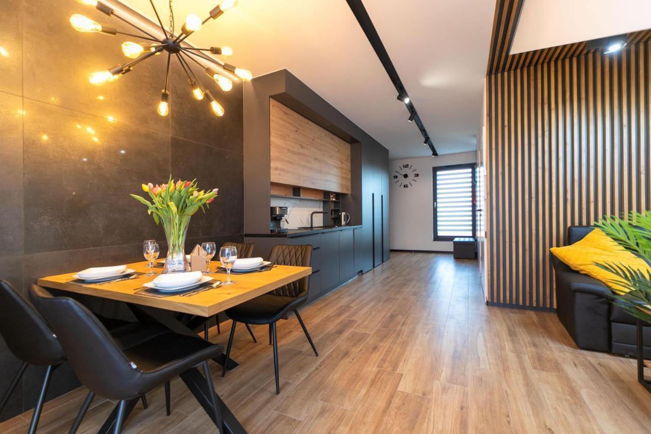 Brylant Szczyrku - Apartament Kalinowa 23 Blisko Centrum - Dream Apart Zewnętrze zdjęcie