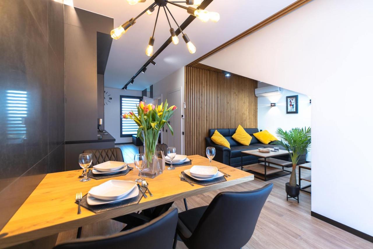 Brylant Szczyrku - Apartament Kalinowa 23 Blisko Centrum - Dream Apart Zewnętrze zdjęcie