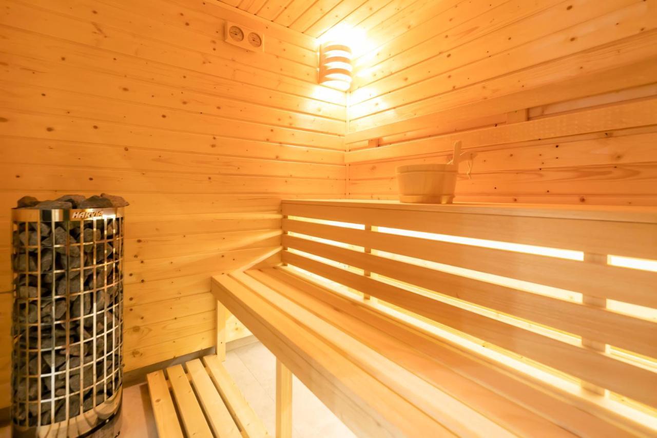 Brylant Szczyrku - Apartament Kalinowa 23 Blisko Centrum - Dream Apart Zewnętrze zdjęcie